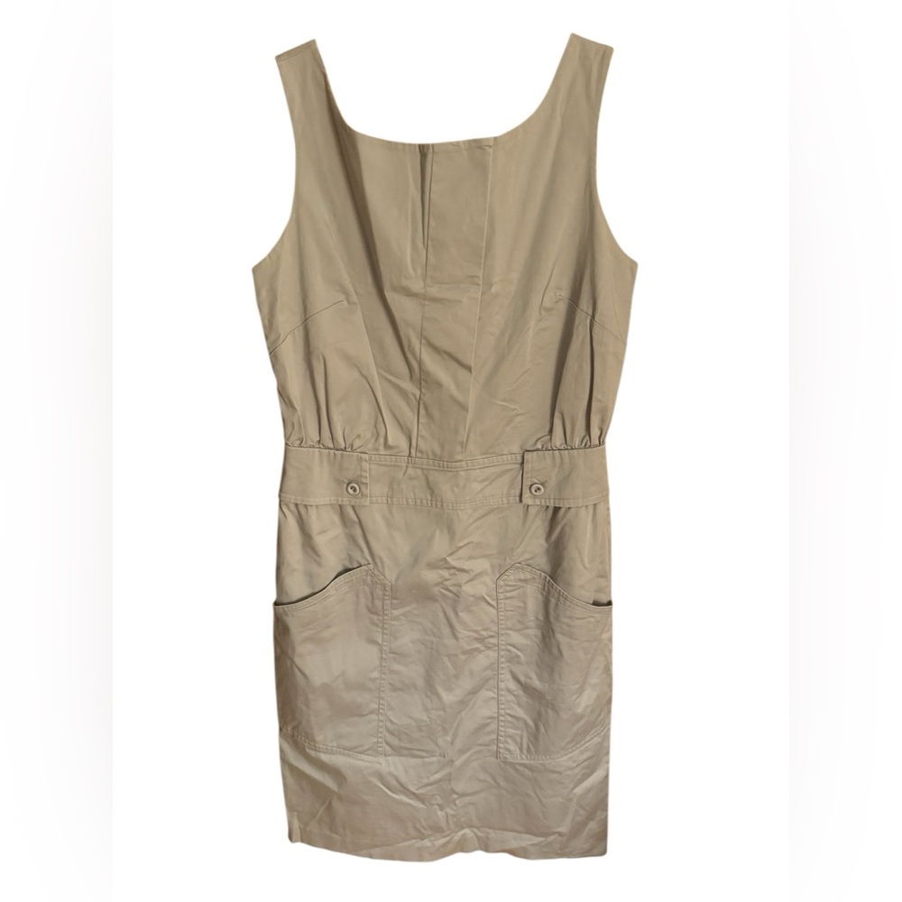 Reiss Utility dress